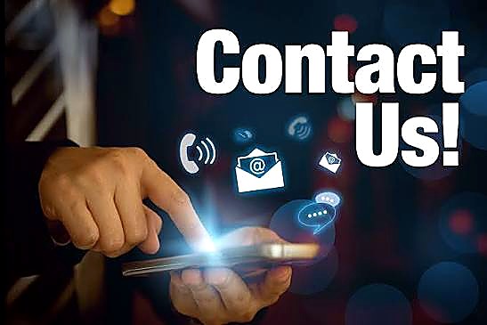 Contact ALEC