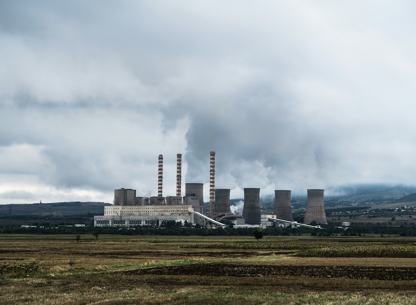 Middle East Power &ndash; Operation Excellence